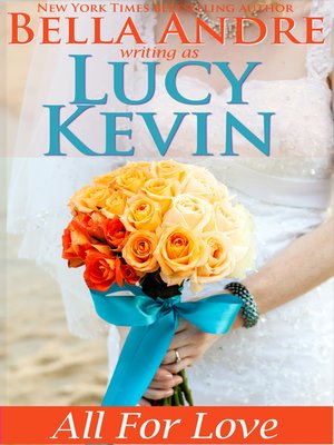 All For Love - ebook